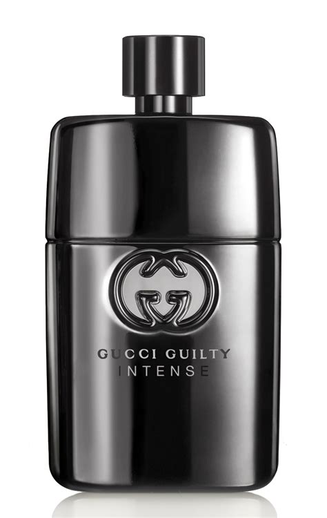 gucci guilty gift set men|gucci men's cologne guilty intense.